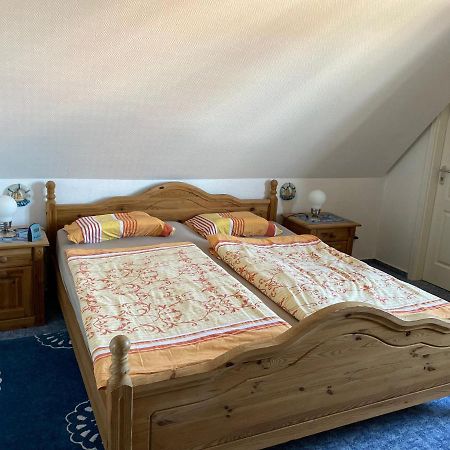 Ferienwohnung Marina Am Ryck グライフスヴァルト エクステリア 写真