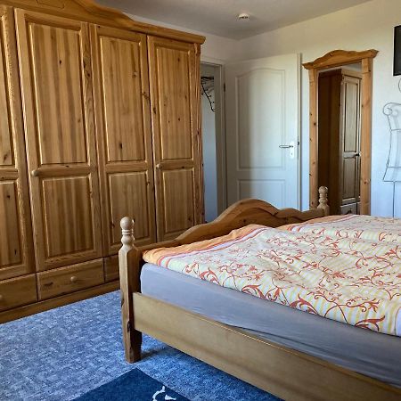 Ferienwohnung Marina Am Ryck グライフスヴァルト エクステリア 写真