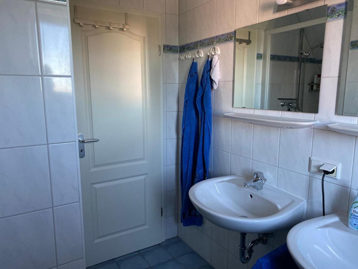 Ferienwohnung Marina Am Ryck グライフスヴァルト エクステリア 写真